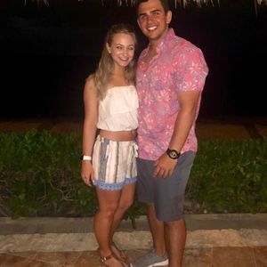 Meet your Posher, Peyton